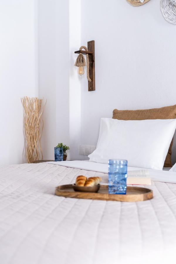 Love Suite Mykonos Town Exterior foto